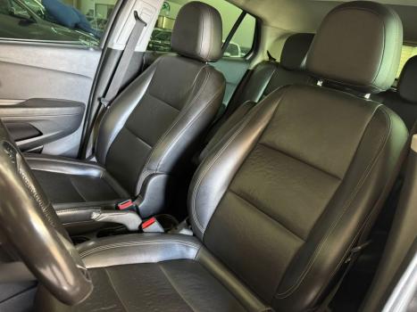 CHEVROLET Tracker 1.4 16V 4P FLEX PREMIER TURBO AUTOM�TICO, Foto 17