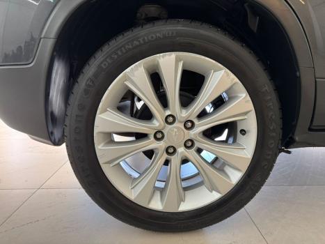 CHEVROLET Tracker 1.4 16V 4P FLEX PREMIER TURBO AUTOM�TICO, Foto 19
