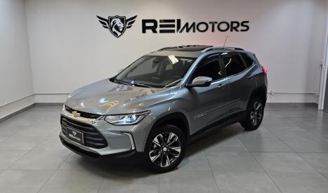 CHEVROLET Tracker 1.2 12V 4P FLEX TURBO PREMIER AUTOM�TICO, Foto 1
