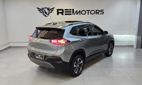 CHEVROLET Tracker 1.2 12V 4P FLEX TURBO PREMIER AUTOM�TICO, Foto 3