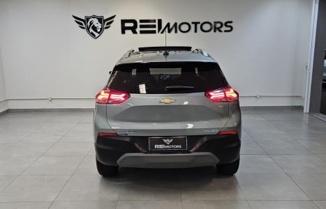CHEVROLET Tracker 1.2 12V 4P FLEX TURBO PREMIER AUTOM�TICO, Foto 6
