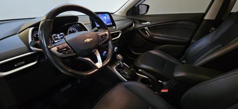 CHEVROLET Tracker 1.2 12V 4P FLEX TURBO PREMIER AUTOM�TICO, Foto 14