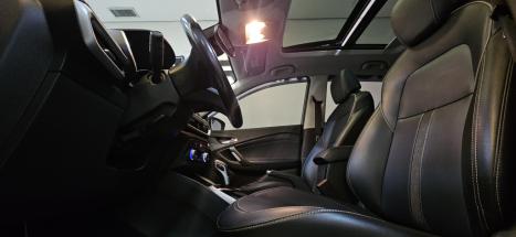 CHEVROLET Tracker 1.2 12V 4P FLEX TURBO PREMIER AUTOM�TICO, Foto 15