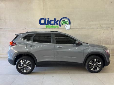 CHEVROLET Tracker 1.2 12V 4P FLEX TURBO PREMIER AUTOM�TICO, Foto 2