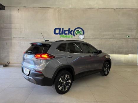 CHEVROLET Tracker 1.2 12V 4P FLEX TURBO PREMIER AUTOM�TICO, Foto 3