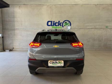 CHEVROLET Tracker 1.2 12V 4P FLEX TURBO PREMIER AUTOM�TICO, Foto 4