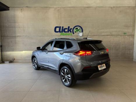 CHEVROLET Tracker 1.2 12V 4P FLEX TURBO PREMIER AUTOM�TICO, Foto 5
