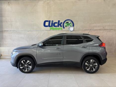 CHEVROLET Tracker 1.2 12V 4P FLEX TURBO PREMIER AUTOM�TICO, Foto 6