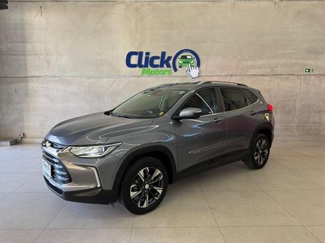 CHEVROLET Tracker 1.2 12V 4P FLEX TURBO PREMIER AUTOM�TICO, Foto 7