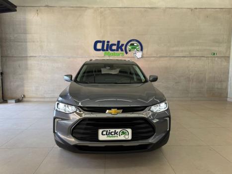 CHEVROLET Tracker 1.2 12V 4P FLEX TURBO PREMIER AUTOM�TICO, Foto 8