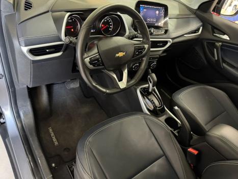 CHEVROLET Tracker 1.2 12V 4P FLEX TURBO PREMIER AUTOM�TICO, Foto 10