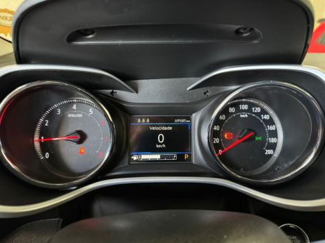 CHEVROLET Tracker 1.2 12V 4P FLEX TURBO PREMIER AUTOM�TICO, Foto 12