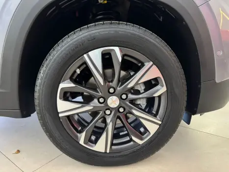 CHEVROLET Tracker 1.2 12V 4P FLEX TURBO PREMIER AUTOM�TICO, Foto 17