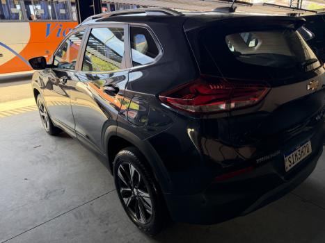CHEVROLET Tracker 1.0 12V 4P FLEX TURBO PREMIER AUTOM�TICO, Foto 1