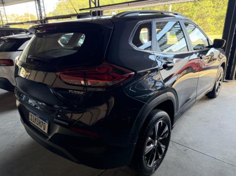 CHEVROLET Tracker 1.0 12V 4P FLEX TURBO PREMIER AUTOM�TICO, Foto 2