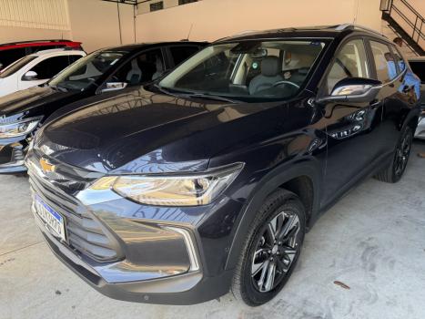CHEVROLET Tracker 1.0 12V 4P FLEX TURBO PREMIER AUTOM�TICO, Foto 3