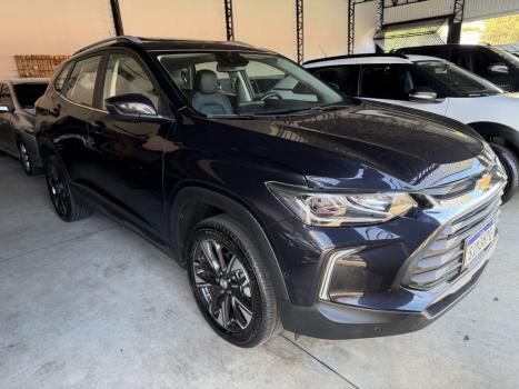 CHEVROLET Tracker 1.0 12V 4P FLEX TURBO PREMIER AUTOM�TICO, Foto 4