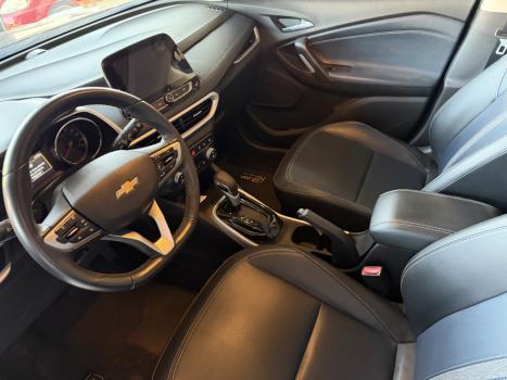 CHEVROLET Tracker 1.0 12V 4P FLEX TURBO PREMIER AUTOM�TICO, Foto 5