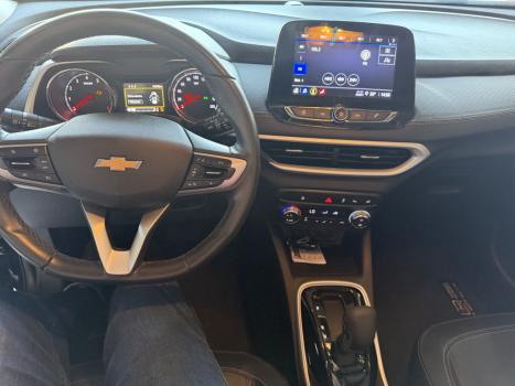 CHEVROLET Tracker 1.0 12V 4P FLEX TURBO PREMIER AUTOM�TICO, Foto 6