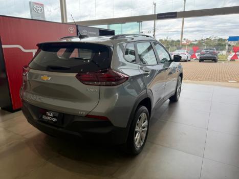 CHEVROLET Tracker 1.0 12V 4P FLEX TURBO LTZ AUTOM�TICO, Foto 4