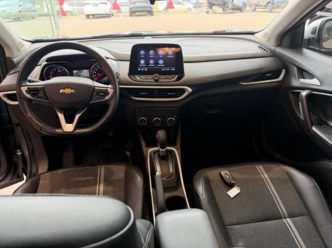 CHEVROLET Tracker 1.0 12V 4P FLEX TURBO LTZ AUTOM�TICO, Foto 7