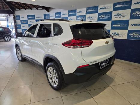 CHEVROLET Tracker 1.0 12V 4P FLEX TURBO AUTOM�TICO, Foto 2