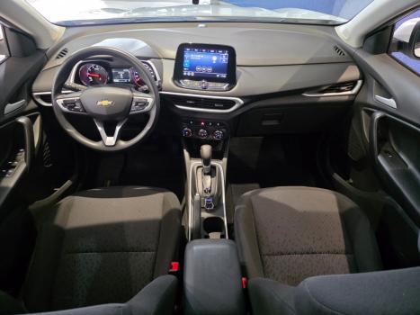 CHEVROLET Tracker 1.0 12V 4P FLEX TURBO AUTOM�TICO, Foto 5