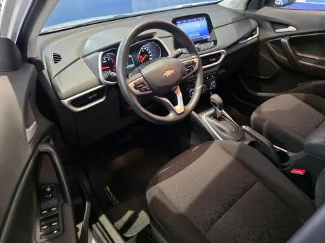 CHEVROLET Tracker 1.0 12V 4P FLEX TURBO AUTOM�TICO, Foto 8