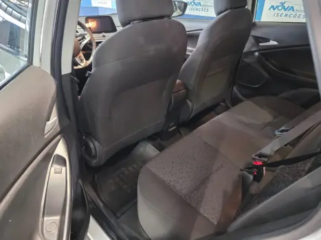 CHEVROLET Tracker 1.0 12V 4P FLEX TURBO AUTOM�TICO, Foto 9