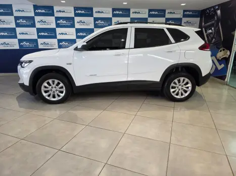 CHEVROLET Tracker 1.0 12V 4P FLEX TURBO AUTOM�TICO, Foto 10