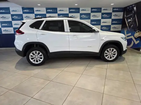 CHEVROLET Tracker 1.0 12V 4P FLEX TURBO AUTOM�TICO, Foto 12