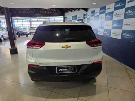 CHEVROLET Tracker 1.0 12V 4P FLEX TURBO AUTOM�TICO, Foto 13