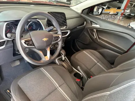 CHEVROLET Tracker 1.0 12V 4P FLEX TURBO LT AUTOM�TICO, Foto 5