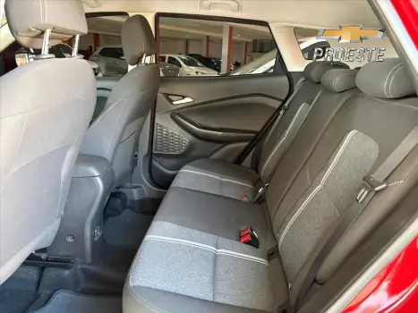 CHEVROLET Tracker 1.0 12V 4P FLEX TURBO LT AUTOM�TICO, Foto 6