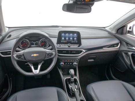 CHEVROLET Tracker 1.2 12V 4P FLEX TURBO PREMIER AUTOM�TICO, Foto 2