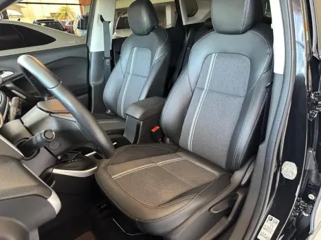 CHEVROLET Tracker 1.0 12V 4P FLEX TURBO LTZ AUTOM�TICO, Foto 10