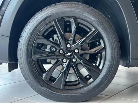 CHEVROLET Tracker 1.0 12V 4P FLEX TURBO LTZ AUTOM�TICO, Foto 12