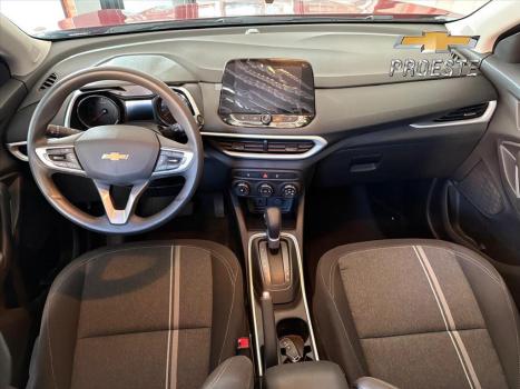 CHEVROLET Tracker 1.0 12V 4P FLEX TURBO LT AUTOM�TICO, Foto 4