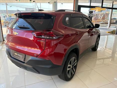 CHEVROLET Tracker 1.0 12V 4P FLEX TURBO LT AUTOM�TICO, Foto 9