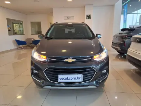 CHEVROLET Tracker 1.4 16V 4P FLEX PREMIER TURBO AUTOM�TICO, Foto 2