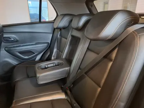 CHEVROLET Tracker 1.4 16V 4P FLEX PREMIER TURBO AUTOM�TICO, Foto 7