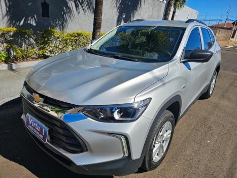 CHEVROLET Tracker 1.0 12V 4P FLEX TURBO, Foto 1