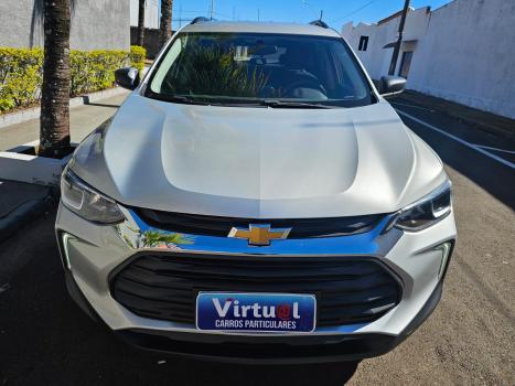 CHEVROLET Tracker 1.0 12V 4P FLEX TURBO, Foto 2