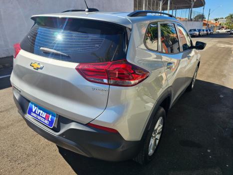 CHEVROLET Tracker 1.0 12V 4P FLEX TURBO, Foto 3