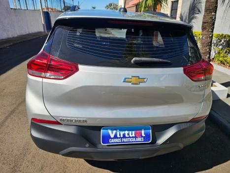 CHEVROLET Tracker 1.0 12V 4P FLEX TURBO, Foto 4