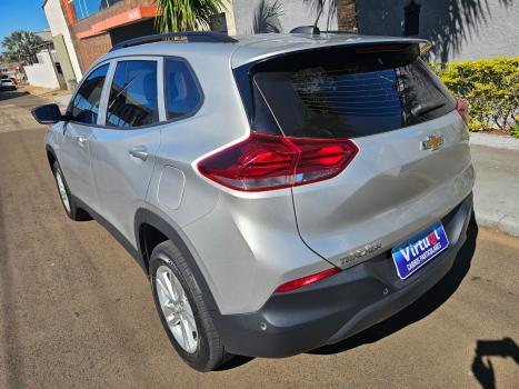 CHEVROLET Tracker 1.0 12V 4P FLEX TURBO, Foto 5