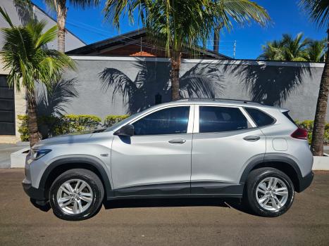 CHEVROLET Tracker 1.0 12V 4P FLEX TURBO, Foto 6