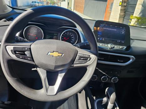 CHEVROLET Tracker 1.0 12V 4P FLEX TURBO, Foto 14