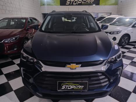 CHEVROLET Tracker 1.0 12V 4P FLEX TURBO LTZ AUTOM�TICO, Foto 1