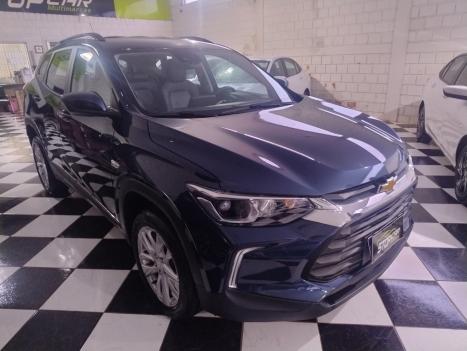 CHEVROLET Tracker 1.0 12V 4P FLEX TURBO LTZ AUTOM�TICO, Foto 2